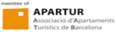 apartur