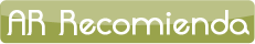 AR Recomienda